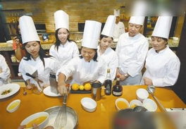 松山湖打造国家级餐饮服务食品安全示范区 构筑舌尖上的安全堡垒